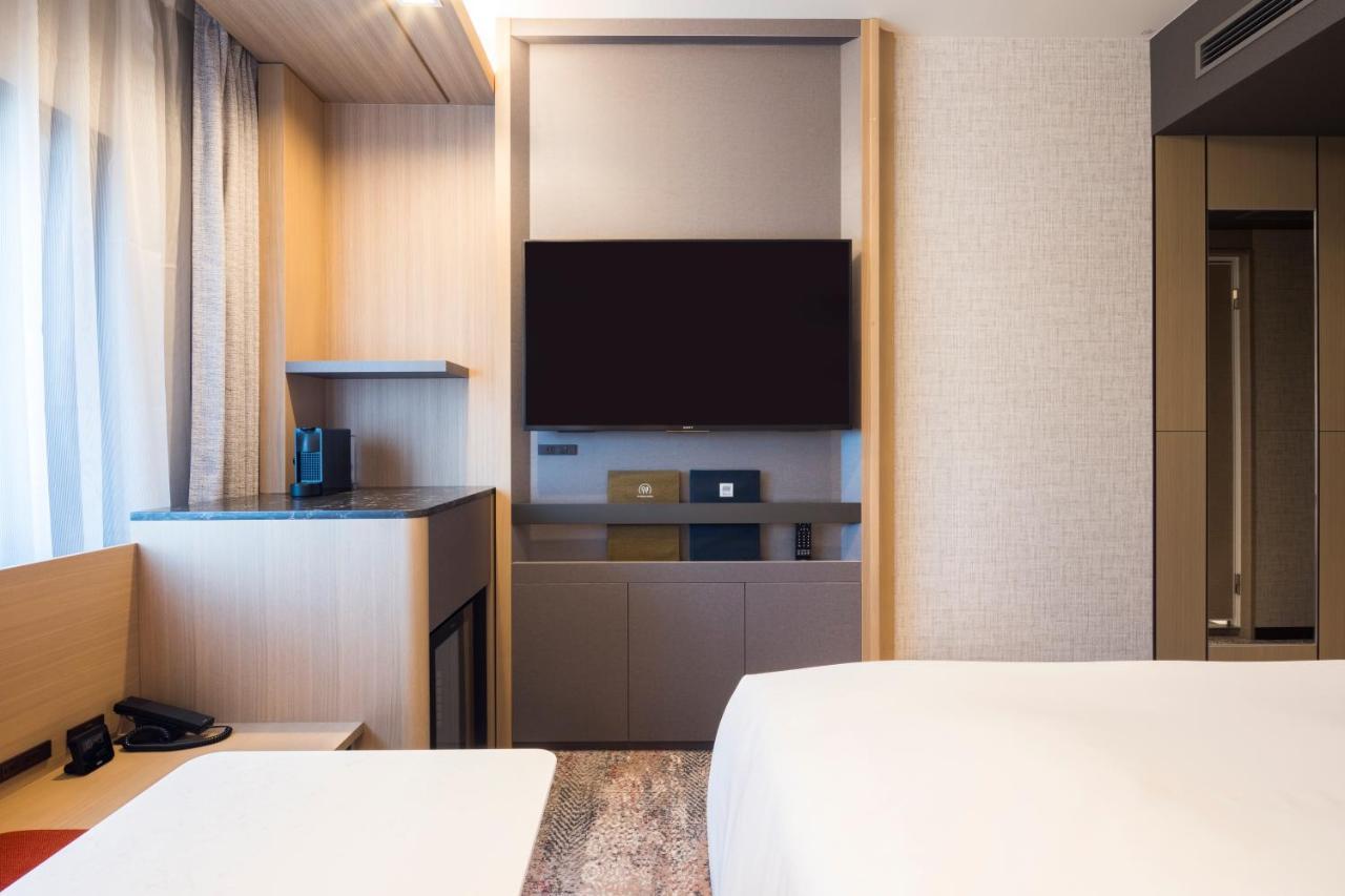 Hotel Metropolitan Edmont Tokyo Eksteriør bilde