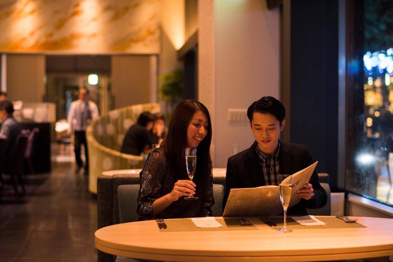 Hotel Metropolitan Edmont Tokyo Eksteriør bilde