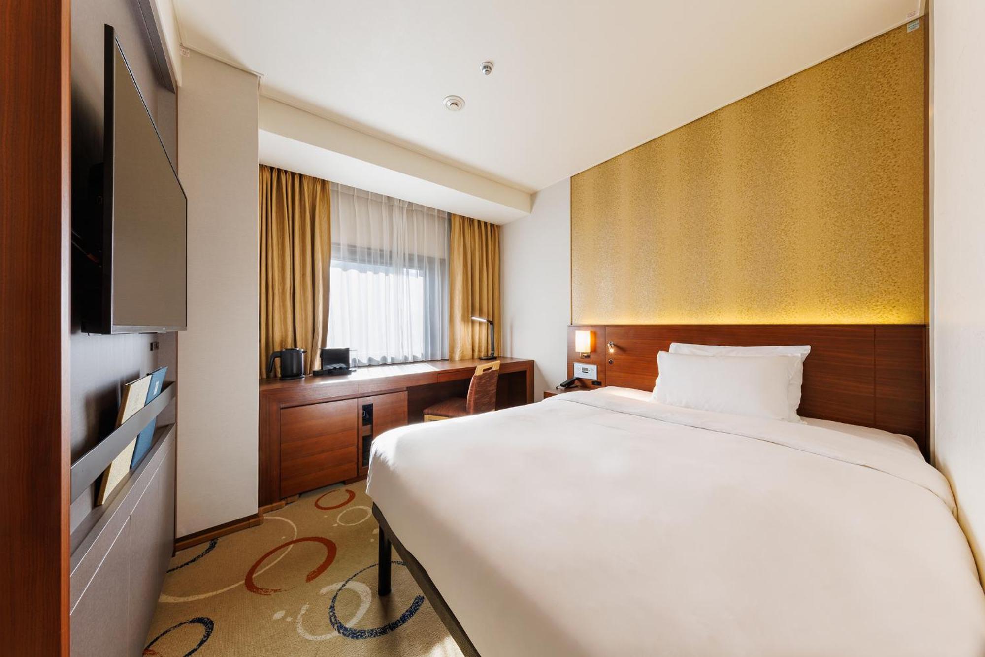 Hotel Metropolitan Edmont Tokyo Eksteriør bilde