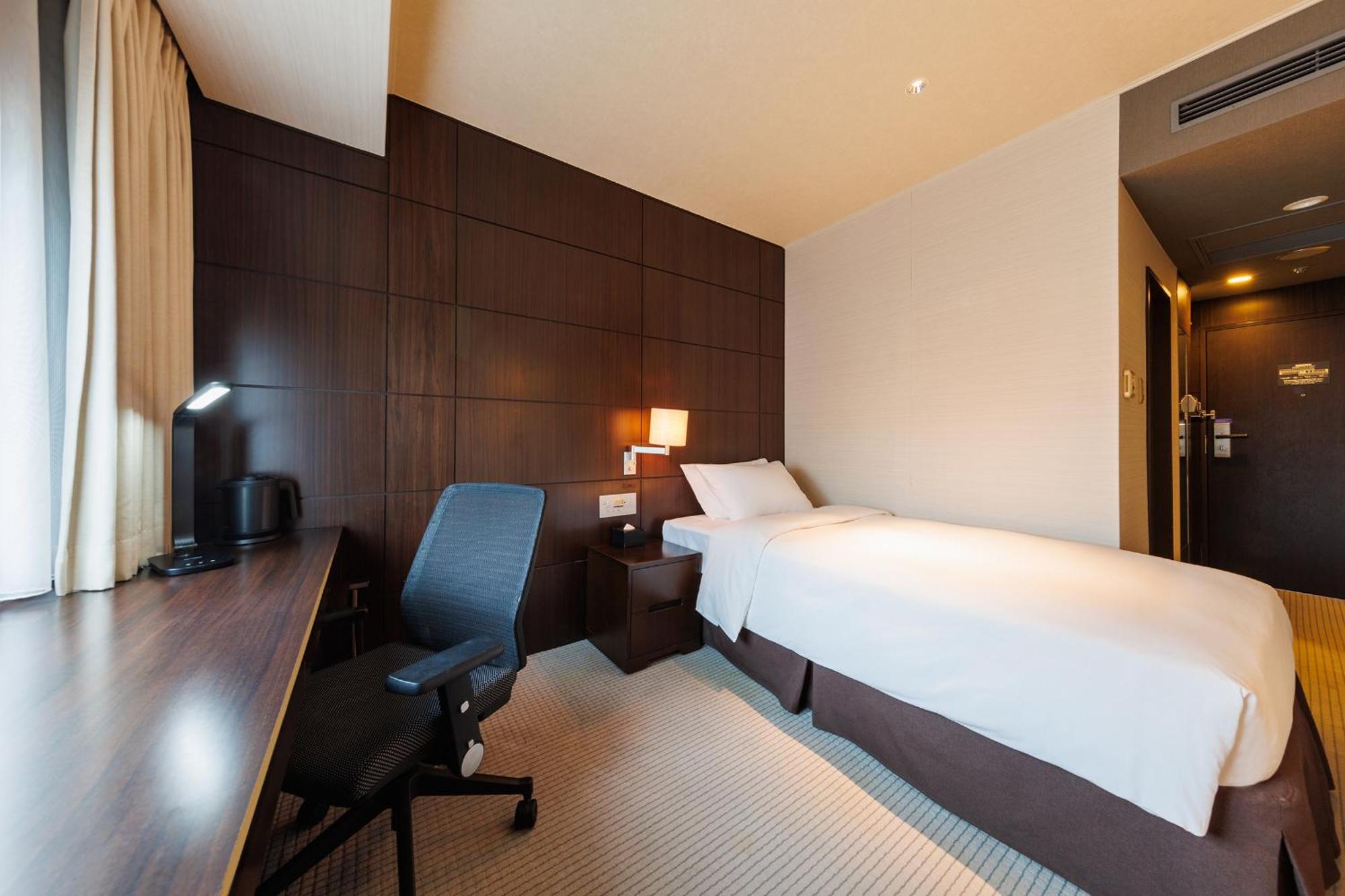 Hotel Metropolitan Edmont Tokyo Eksteriør bilde