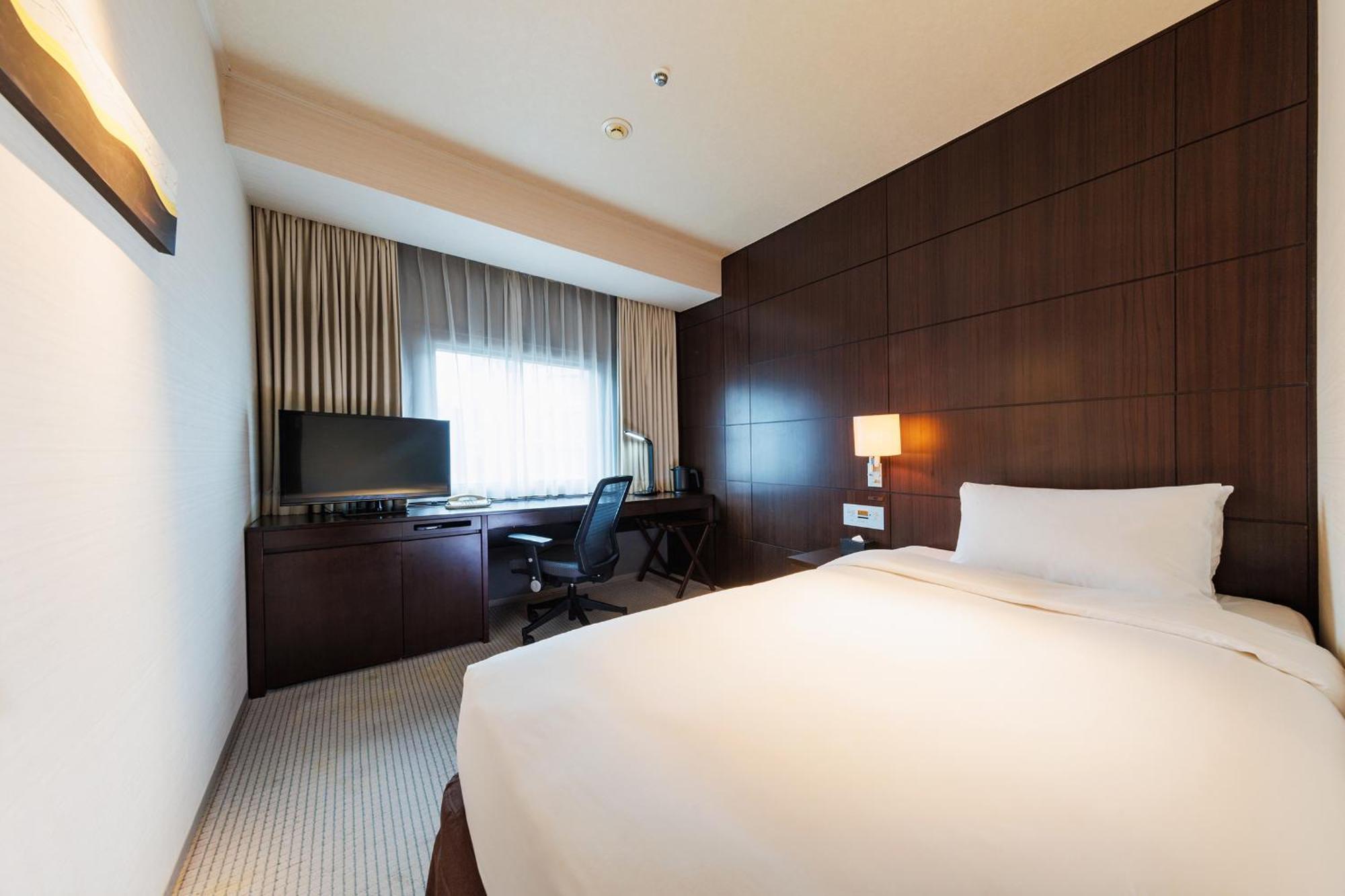 Hotel Metropolitan Edmont Tokyo Eksteriør bilde