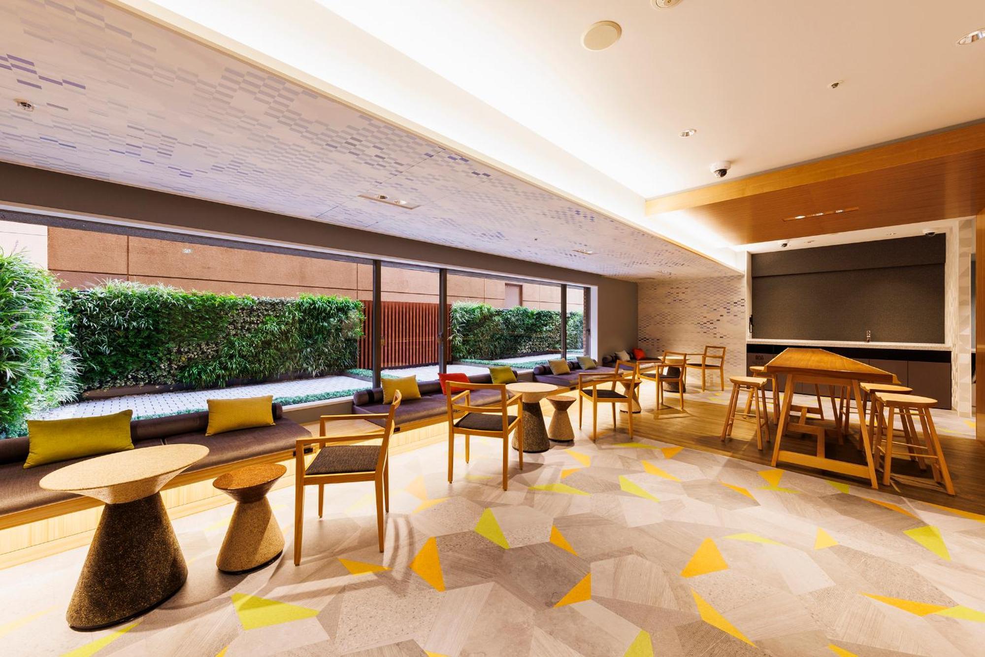 Hotel Metropolitan Edmont Tokyo Eksteriør bilde